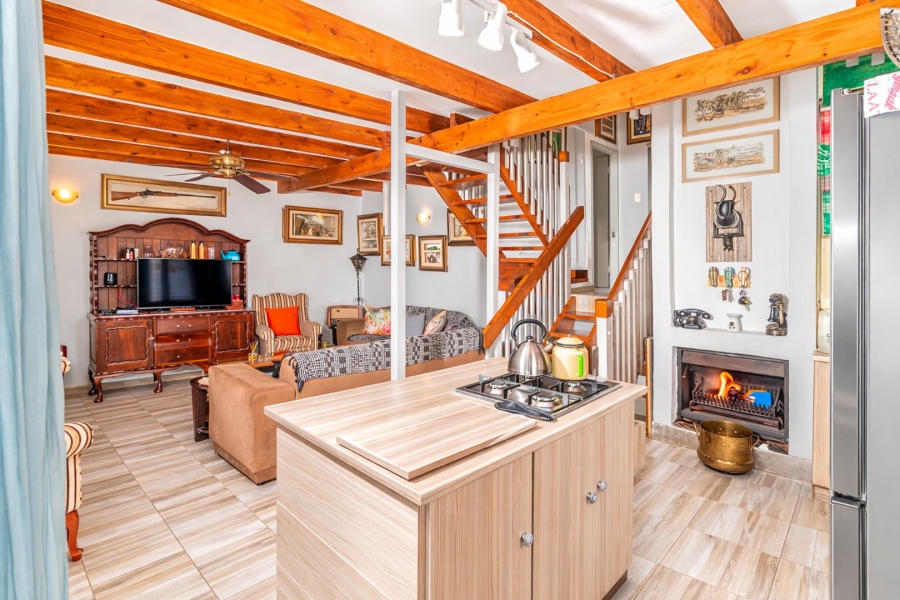 3 Bedroom Property for Sale in Kosmos North West